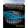 thumbnail image 2 of Le Professionnel Administratif: Technologie & Procédures, Version à Spirale, 2 of 3