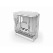 NZXT Large Dual-Chamber Mid-Tower ATX Airflow Case (cm-h92fw-r1)