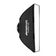 thumbnail image 3 of Softbox Westcott ClickBox 1x3 with Bowens S-Mount Grid, 3 of 8