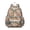 Pioneer Flower-2, variant on Pioneer Flower Backpack for School,Cute School Bag,Schoolbag with Adjustable Shoulder Straps & Padded Back,13.4"x11"x4.7"