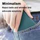 thumbnail image 3 of Esmerilado diseñado para Iphone 13 Iphone 12 Pro Max Funda protectora oso de fresa Hogar, 3 of 5