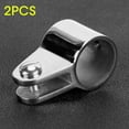 thumbnail image 3 of Marine Jaw Slide Stainless Steel Bimini Top Boat Hardware Fitting Inflatable Fiberglass Yachts, 3 of 7