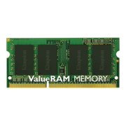 Kingston 4GB 1600MHz DDR3L Non-ECC CL11 SODIMM 1.35V KVR16LS11/4