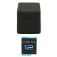 thumbnail image 1 of Camera Battery , Camera  and Battery AHDBT901 USB Rechargeable  for Action Camera, 1 of 8
