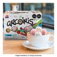 thumbnail image 4 of Galletas Gamesa Arcoíris sabor fresa con merengue sabor vainilla y coco 440 g, 4 of 4
