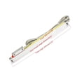 thumbnail image 2 of Slim High Precision 0.005mm Thin Lathe Linear Scale TTL 50 100 150 200 250 300 350mm 20x28mm Small Linear Encoder Grating Ruler ,Long Lasting, 2 of 7