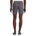 thumbnail image 4 of George Men's Twill Pull-On Shorts, 4 of 6