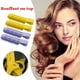 thumbnail image 1 of Pinzas para el cabello para mujeres, pinzas para peinar, pinzas para el cabello para niñas, pinzas para raíces, flequillo, esponjosas, para peinar cabello rizado, herramienta de peluquería natural, pi, 1 of 2