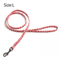 thumbnail image 2 of PET Bowtie Dog Collar, Cute Dog Collars with Detachable Bow, 2 of 6