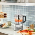 KitchenAid 7 Cup Food Processor KFP0710
