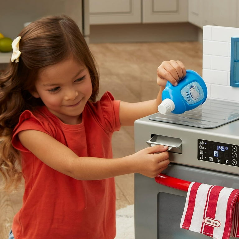 Best Buy: Little Tikes First Oven Realistic Pretend Play Appliance