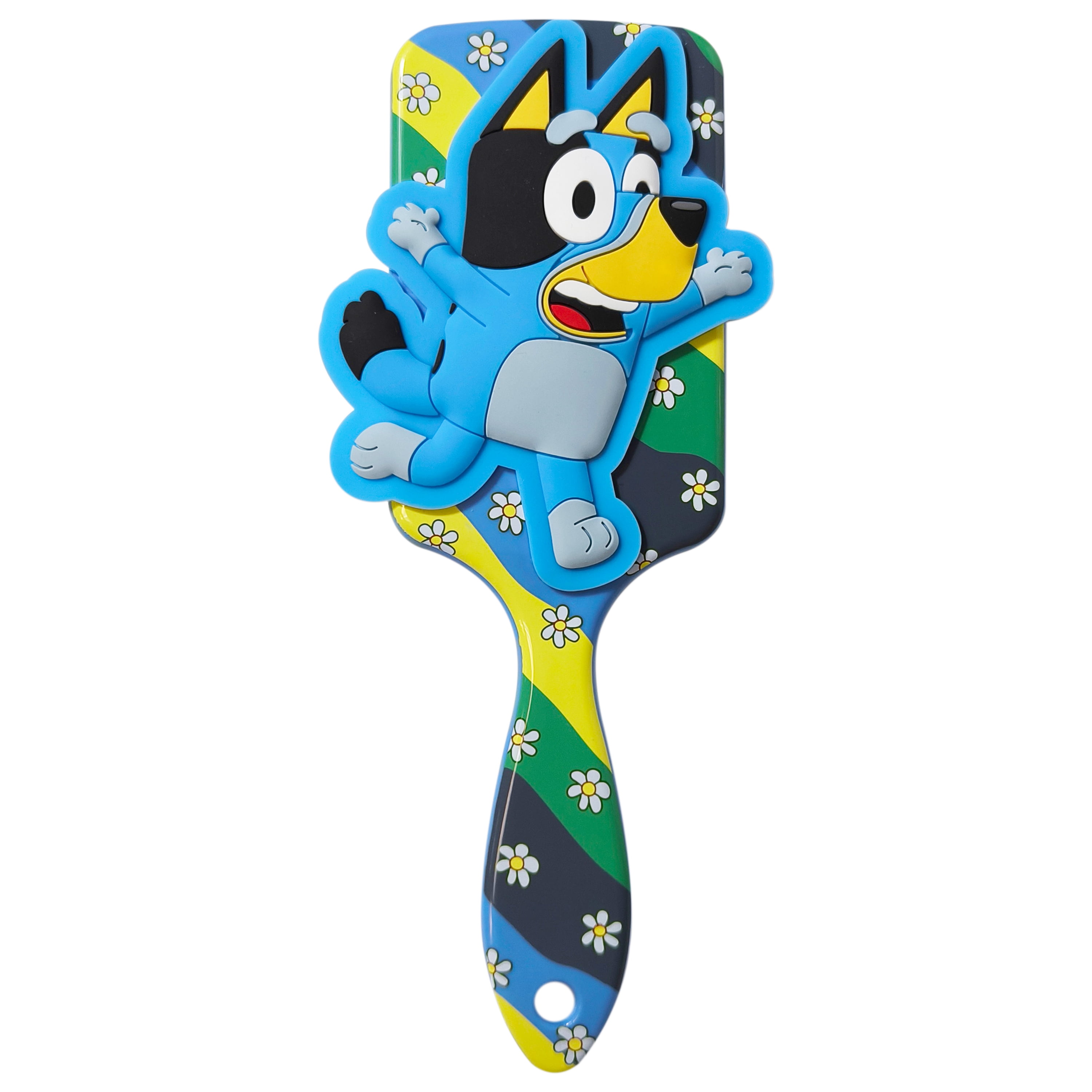 Bluey Multicolor Icon Brush, Large