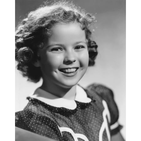 Shirley Temple Portrait (16 x 20) | Walmart Canada