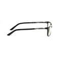 thumbnail image 3 of Gunnar Haus Liquet Lenses Block Blue Light Anti-Glare Onyx/Liquet Eyewear, 3 of 4