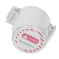 thumbnail image 1 of Cubierta Protectora Del Interruptor Del Botón, Cubierta Protectora Redonda Del Botón De Parada De Emergencia Resistente A Altas Temperaturas Para Equipos, 1 of 7