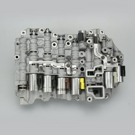 09G Automatic Transmission Valve Body 09G325039A For Jetta Beetle Mini Cooper