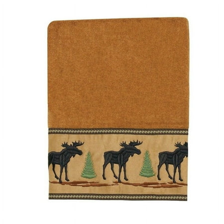 Avanti Linens Avanti Forestry Bath Towel
