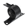 thumbnail image 1 of Soporte de motor Unique Bargains, aislante de soporte de motor, para Dodge Caliber 2.4L 2009-2010, No.5105489AG, Negro, 1 of 6