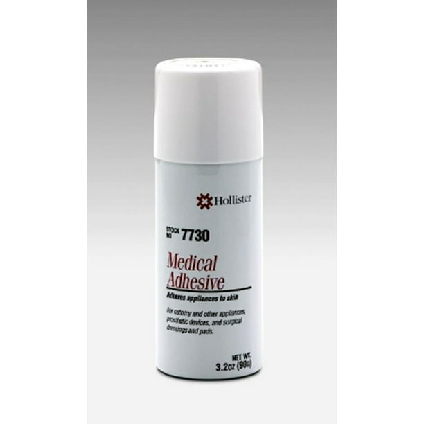 Hollister Medical Adhesive Spray 3.2 Ounce Can1 Each