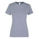 thumbnail image 1 of Playera Yazbek Dama Siluet Manga Corta 100% Algodón 195gs/m2, 1 of 2