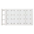 thumbnail image 2 of Wardrobe Layered Partition Board,Wardrobe Partition Board Storage Layered Partition Board Extendable Wardrobe Partition Board Quality You Can Trust, 2 of 6