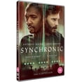 thumbnail image 2 of Synchronic [DVD], Feature,Sci Fi,Science Fiction,Science Fiction,, 2 of 4
