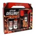 thumbnail image 5 of Let's Get Grilling Gourmet BBQ Gift Set by Sebastian & Co - 2 oz, 6 fl oz, 5 of 12