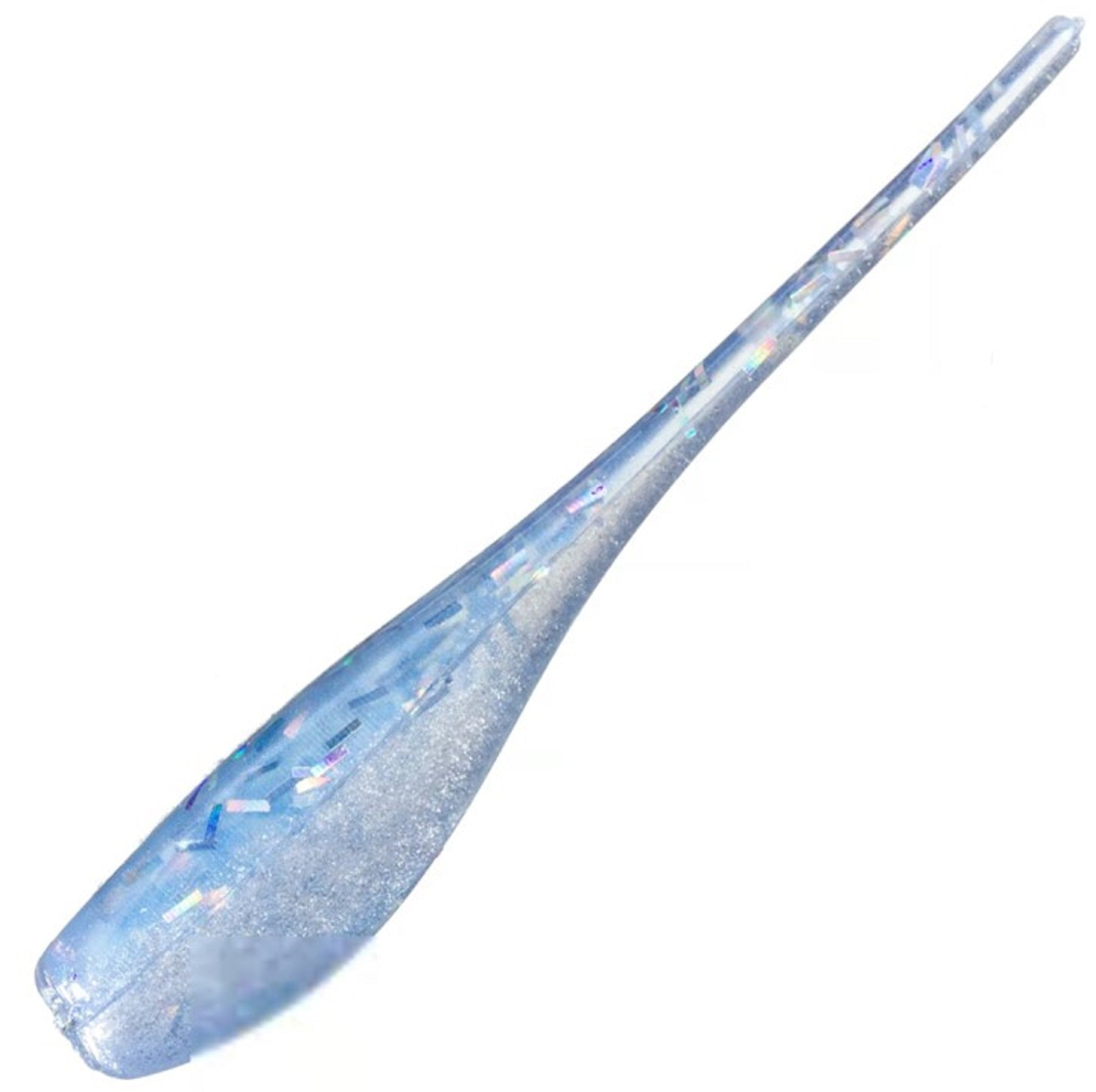Bobby Garland Baby Shad - 2 IN - 18 Pack - Bleeding Shad
