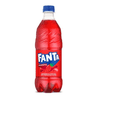 thumbnail image 2 of Fanta Strawberry Soda Soft Drink, 24 Pack 20 fl oz Plastic Bottles Fruity Refreshing Carbonated Beverage, 2 of 5