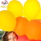 thumbnail image 4 of Globos de látex de 5/10/12/18/36 pulgadas, Vitality Sunshine, amarillo, para actividades y celebraciones, fiesta de cumpleaños, decoración del Día de los niños, 4 of 4