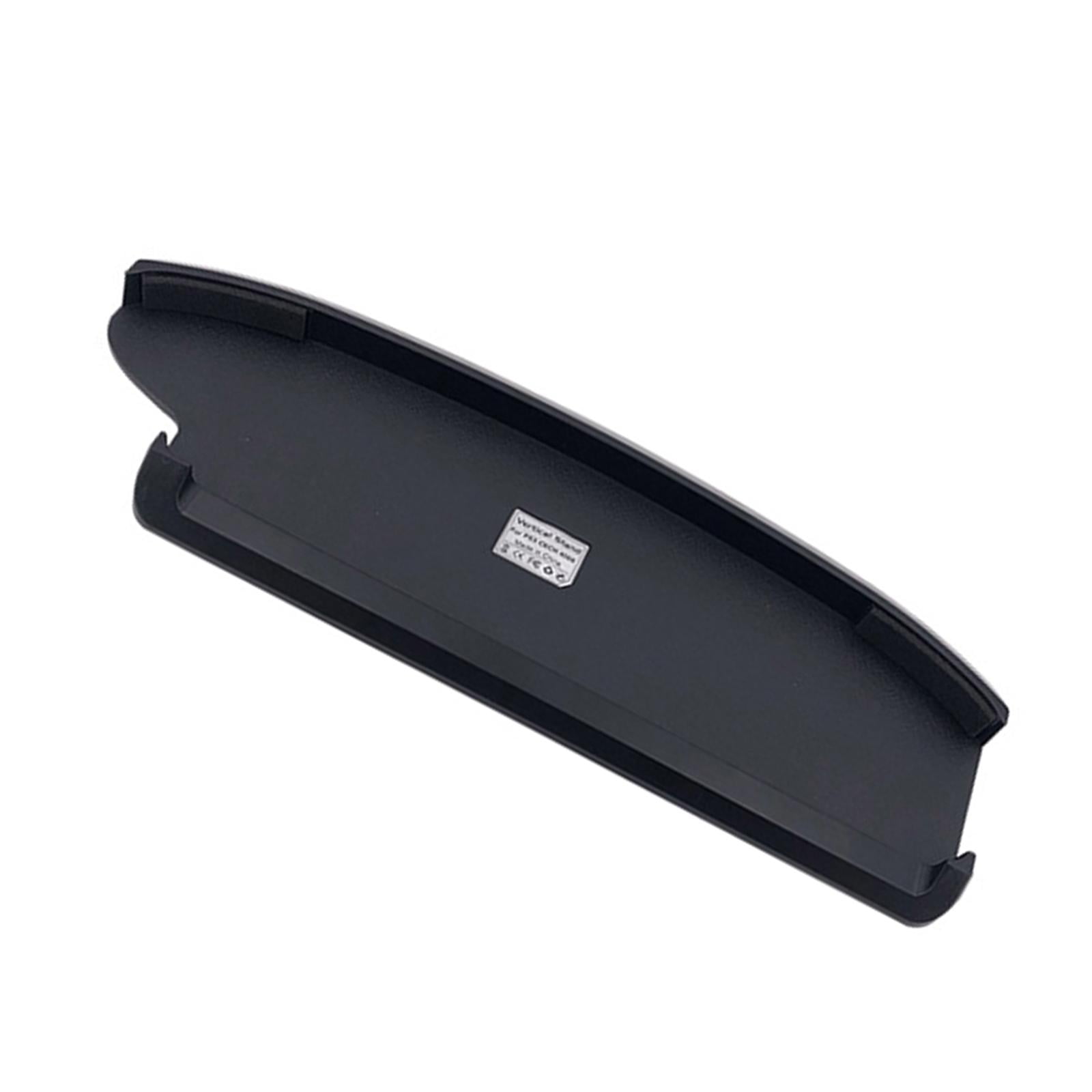 Console Vertical Stand fits for PS3 Super Slim 4000, Easy to Use