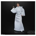 thumbnail image 5 of Star Wars: The Black Series Princess Leia Organa Kids Toy Action Figure for Boys and Girls (10”), 5 of 8