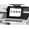 thumbnail image 2 of HP Color LaserJet Enterprise Flow MFP M776z Laser Printer, Color Mobile Print,, 2 of 5