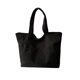 thumbnail image 2 of Bolsas de almacenamiento de pana, bolso de pana de gran capacidad, bolso de mano de color sólido, bolso de hombro elegante e informal para estudiantes y mujeres que viajan diariamente, bolso de mano a, 2 of 6
