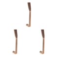 thumbnail image 2 of Dalazy Okoume Guitar Neck Head Veneer for Guitar Folk Parts Replacement Style A 3Set, 2 of 6