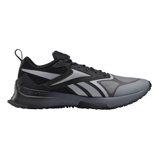 Tenis Reebok Hombre Caballero Café Lavante Trail 2 negro 5,5 MX