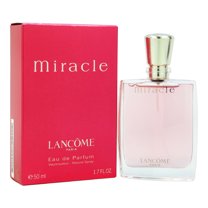 Miracle by Lancome for Women - 1.7 oz EDP Spray - Walmart.ca