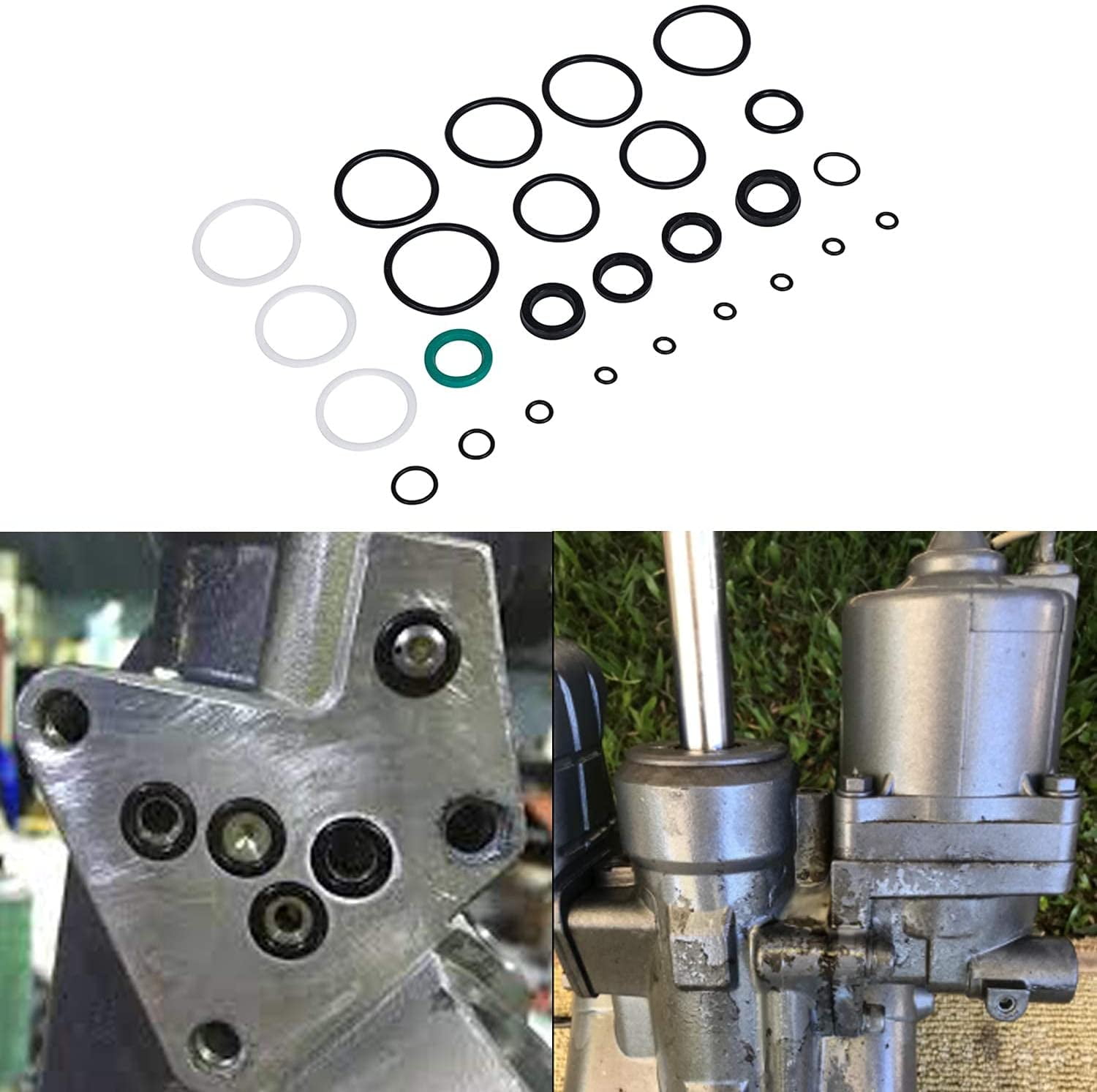 専用0139522 LE-JX Outboard Trim/Tilt Pin Wrench MT0006 32mm x 4mm (YB-06175-1A