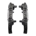 thumbnail image 5 of SecosAutoparts Front Bumper Bracket Retainers Left Right Fit for 2013 2014 2015 Nissan Altima, 5 of 5