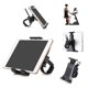 thumbnail image 2 of Soporte para carrito de teléfono ajustable, anticaída, con cabezal giratorio de 360 grados, accesorios para carrito para adultos, 2 of 11