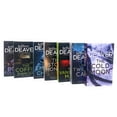 thumbnail image 3 of Lincoln Rhyme Thrillers Series By Jeffery Deaver 7 Books Collection - Fiction - Paperback, 3 of 3