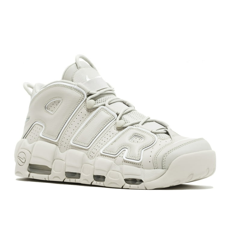 Nike air more uptempo uomo grigio hotsell