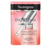 Neutrogena Bright Boost Face Serum with Neoglucosamine, 1.0 fl. oz