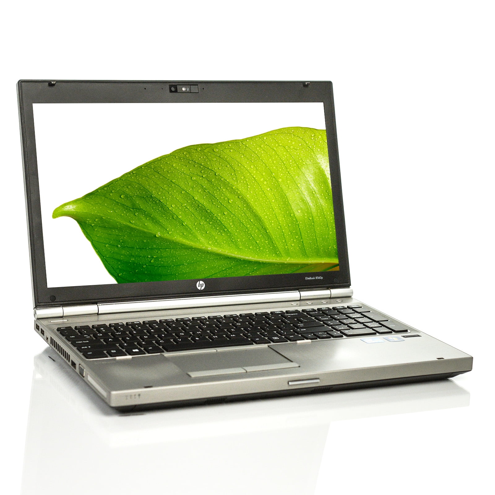 Refurbished HP EliteBook 8560p Laptop i5 DualCore 16GB 1TB Win 10 Pro