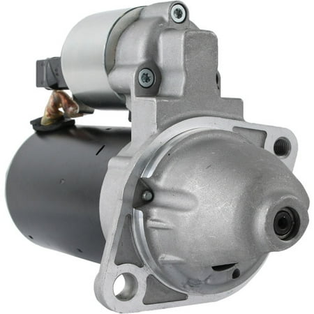 Bmw 540i Starter DB Electrical SBO0331 STARTER for BMW 228 320 328 428 528 Series 2.0L 2.0 2012-15, X1 X3 X4 2.0L 2.0 2009-15 / 12-41-8-612-576, 12-41-8-614-519 /0-001-147-424, 0-001-147-425 /12 Volt, CW ()