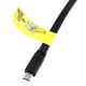 thumbnail image 5 of Cable de Conexión de Cámara para Parahdr PJ220 CX230 CX220 PJ240 CX240, Reproducir Audio y Vídeo Simultáname, 4 conectores, 5 of 7