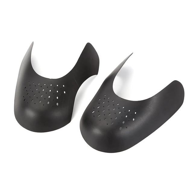 Shields para Tenis, 6 Pares de Protector de Tenis de Zapatos Antiarrugas Contra Pliegues, Sneaker Shields Evite La Hendidura De Pliegues, Antiarrugas para Tenis y Zapatos Casuales