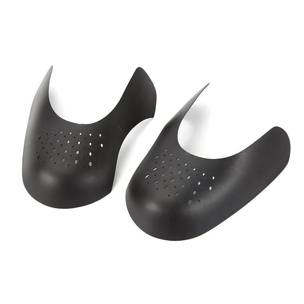 Shields para Tenis, 6 Pares de Protector de Tenis de Zapatos Antiarrugas Contra Pliegues, Sneaker Shields Evite La Hendidura De Pliegues, Antiarrugas para Tenis y Zapatos Casuales