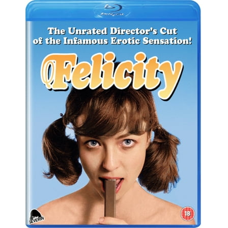 Felicity (Blu-ray)