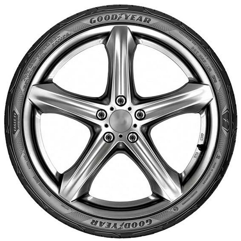 Goodyear Eagle F1 SuperSport Performance 255/35ZR20 97Y XL Goodyear Eagle F1 SuperSport Performance 255/35ZR20 97Y XL